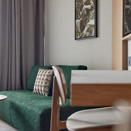 Georg Ots Spa Hotel Kuressaare Exterior foto