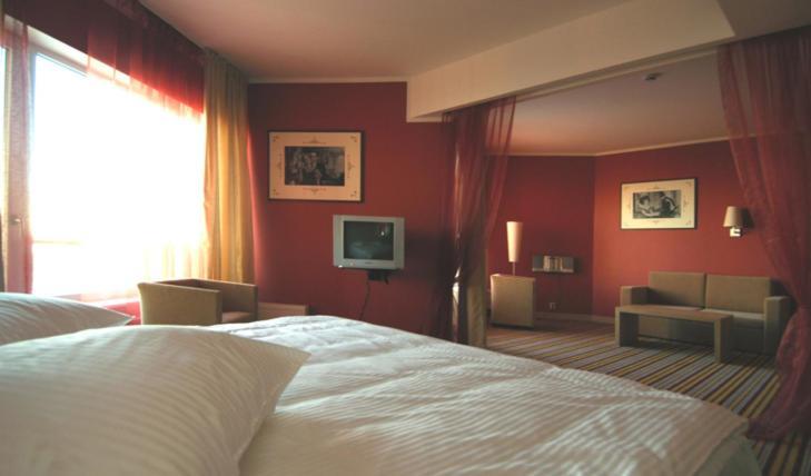 Georg Ots Spa Hotel Kuressaare Habitación foto