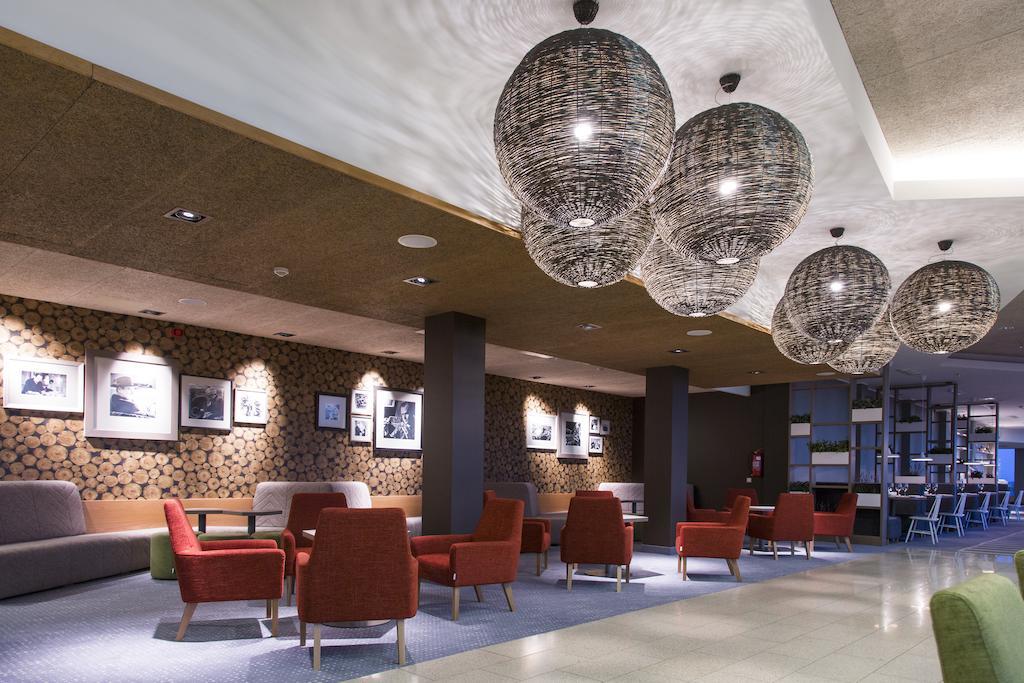 Georg Ots Spa Hotel Kuressaare Exterior foto