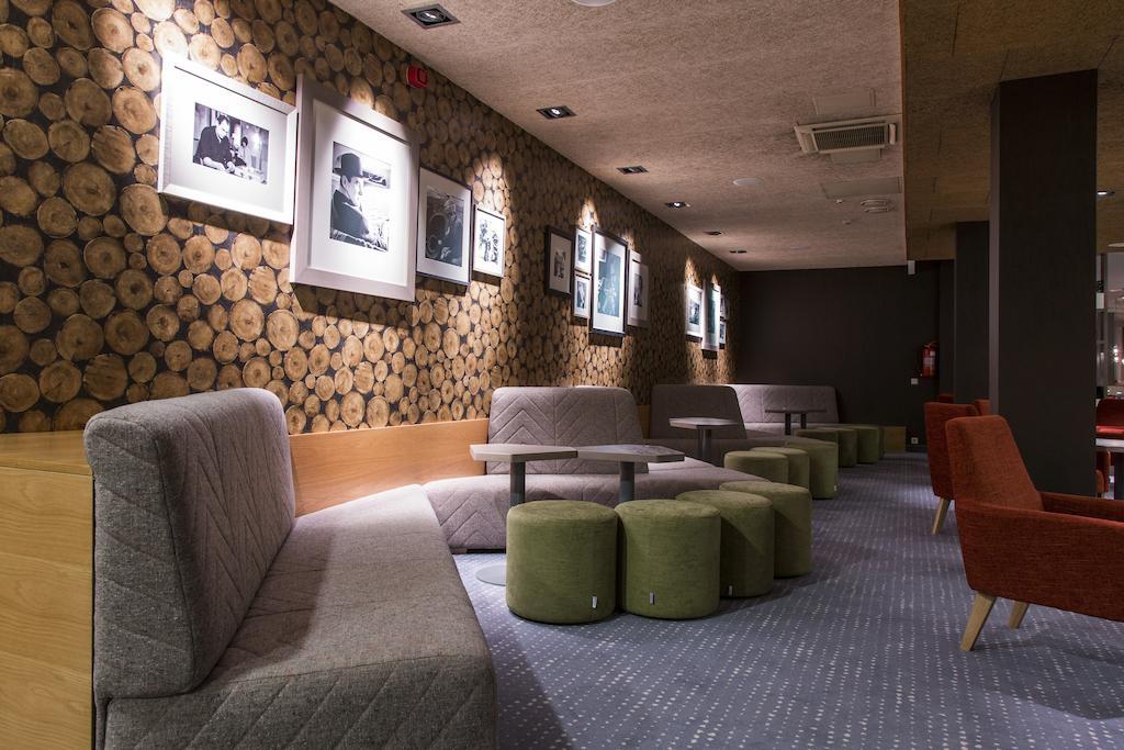 Georg Ots Spa Hotel Kuressaare Exterior foto